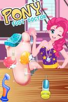 Pony Foot Doctor imagem de tela 2