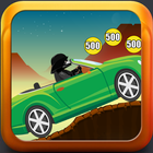 Hill legO Climb Star Car Wars Game icône