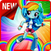 Pony Running APK