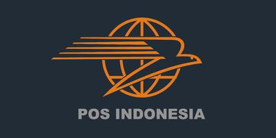 AR Pos Indonesia ポスター