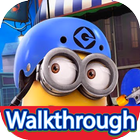 Walkthrough Minion Rush simgesi