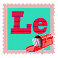 Le PosTcarD-DE