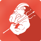 App Master Poseidon icon