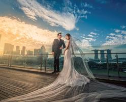 Poses  Pre Wedding ideas ảnh chụp màn hình 2