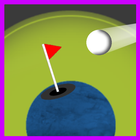 Astro Golf biểu tượng