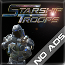 Starship Troops NO ADS - Star Bug Wars 2 ! APK