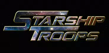 Starship Troops - Star Bug War
