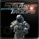 Starship Troops - Star Bug War APK