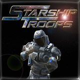Starship Troops biểu tượng