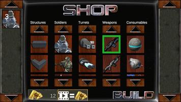 Starship Troops screenshot 3