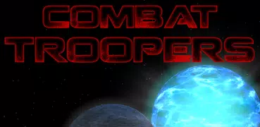 Combat Troopers - Blackout