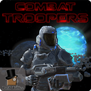 APK Combat Troopers - Blackout