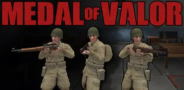 Medal Of Valor 5 - Multiplayer