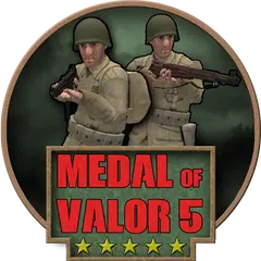 Medal Of Valor 5 - Multiplayer APK download