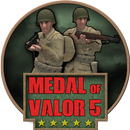 APK Medal Of Valor 5 - Multiplayer