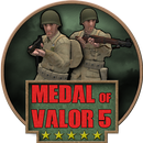 Medal Of Valor 5 - Multiplayer APK