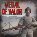 Medal Of Valor D-Day WW2 APK