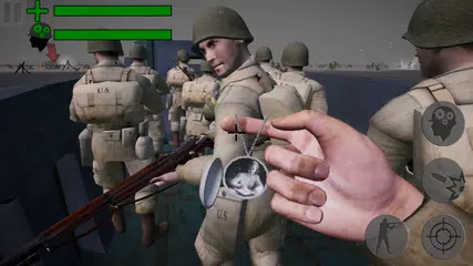 Medal Of Valor D Day Ww2 Free Apk 3 Download For Android Download Medal Of Valor D Day Ww2 Free Apk Latest Version Apkfab Com