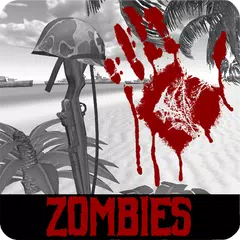 Baixar Medal Of Valor 4 WW2 ZOMBIES APK