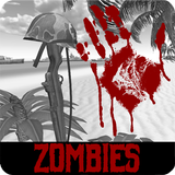 Medal Of Valor 4 WW2 ZOMBIES icône