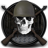 Medal Of Valor 3 Zombies - WW2 иконка