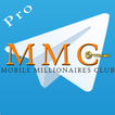 ”Millionaires Telegram