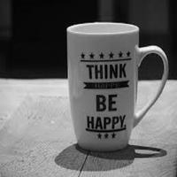 Positive thoughts screenshot 3