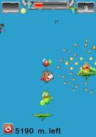 Moon Mouse screenshot 1