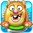 Monsterbuttons APK