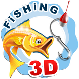 Fishing. River monster.