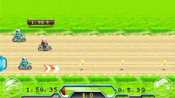 motocross 90 capture d'écran 2