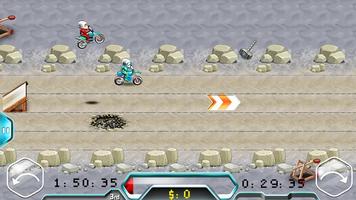 motocross 90 capture d'écran 3