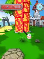 Smart Egg - 3D labyrinth tower capture d'écran 1