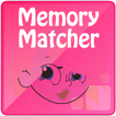 Memory Matcher-icoon