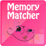 Memory Matcher иконка