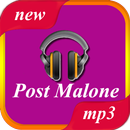 Post Malone Rockstar Mp3 APK