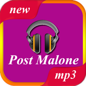 Post Malone Rockstar Mp3 icon