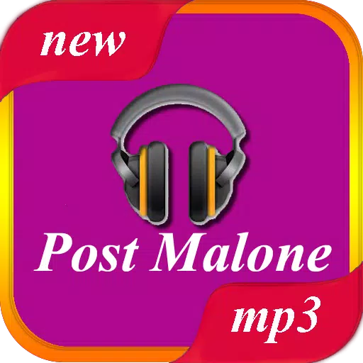 Post Malone Rockstar Mp3 APK for Android Download