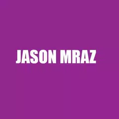 Jason Mraz Song Lyric アプリダウンロード
