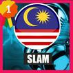 Lagu SLAM Malaysia