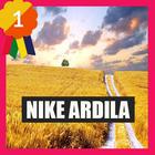 Nike Ardila Pop-icoon