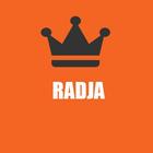 Lagu Radja Top Hits ไอคอน