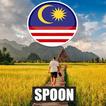 ”Lagu Spoon Malaysia