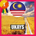 Ukays Malaysia Lawas icône