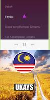 Ukays Malaysia Lawas Affiche