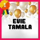 Lagu Evie Tamala Lengkap ikon