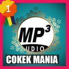 Campursari Cokek Mania-icoon