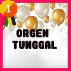 Organ Tunggal Pilihan ไอคอน