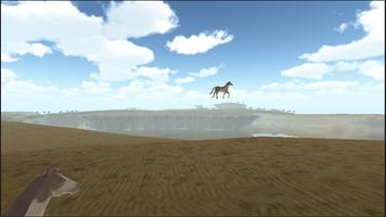 Horse Simulator Advance screenshot 1