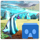 Aqua Reef VR - Virtual Reality APK